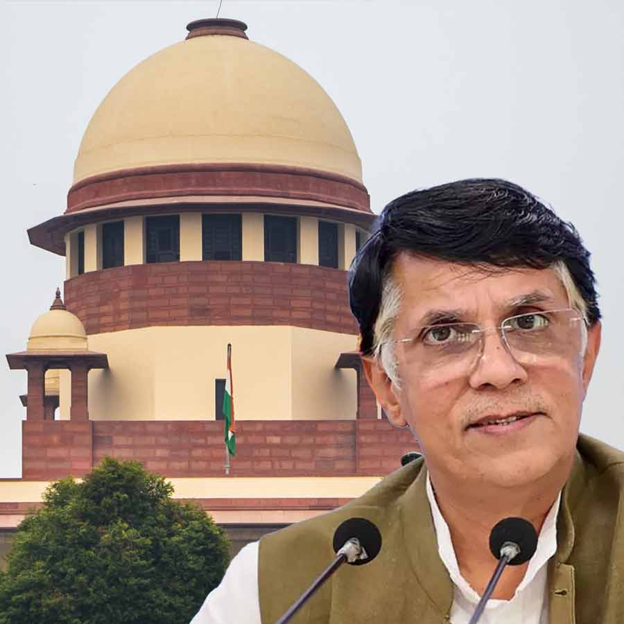 हिमंता का ‘पेड़ा’ बना खेड़ा के लिए संजीवनी, सुप्रीम कोर्ट ने पवन खेड़ा को दी अग्रिम जमानत